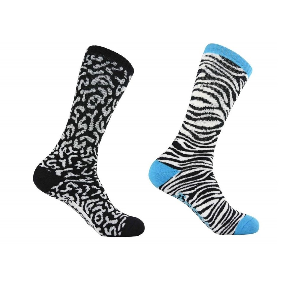 Brave Classic Men's Stripe Socks , 2 Pair